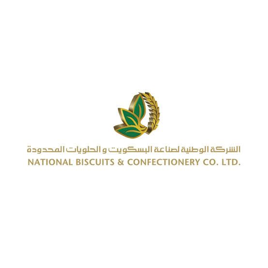 National Biscuits